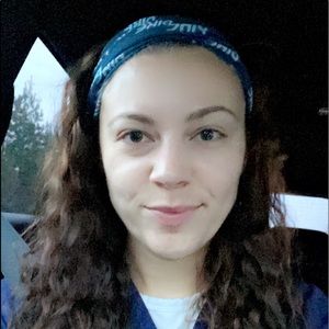 Meet your Posher, Cheyenne